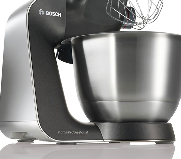 ماشین آشپزخانه بوش مدل BOSCH MUM59M55 ماشین آشپزخانه بوش مدل BOSCH MUM59M55