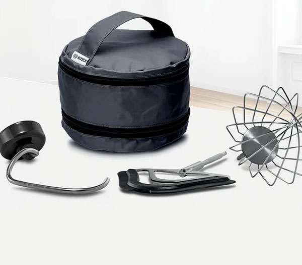 ماشین آشپزخانه بوش مدل BOSCH MUM59M55 ماشین آشپزخانه بوش مدل BOSCH MUM59M55