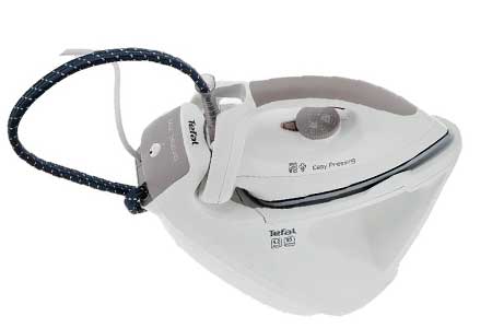 اتو مخزن دار GV5260 تفال اتو مخزن دار GV5260 تفال