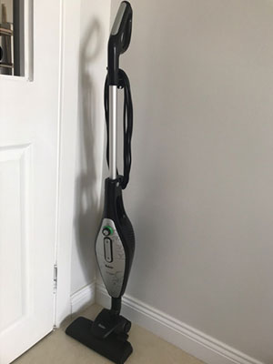 طراحی ارگونومیک جاروبرقی عصایی فکر مدل STARKY OKO طراحی ارگونومیک جاروبرقی عصایی فکر مدل STARKY OKO