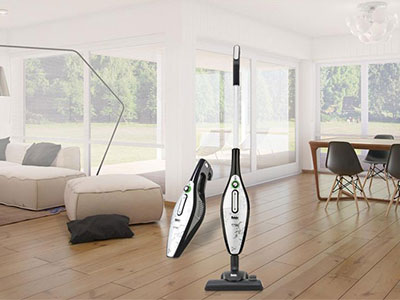 جاروبرقی عصایی قدرتمند FAKIR STARKY OKO جاروبرقی عصایی قدرتمند FAKIR STARKY OKO