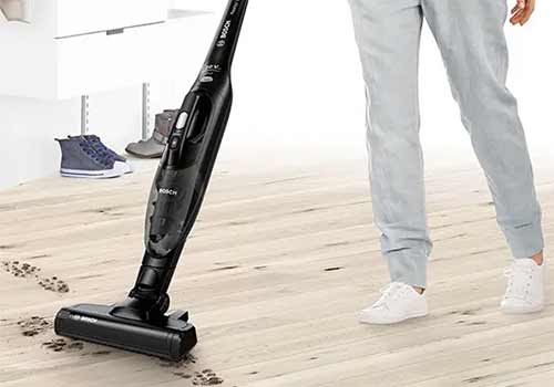 معرفی جارو شارژی بوش bbh32101 قیمت خرید جارو شارژی بوش bbh32101