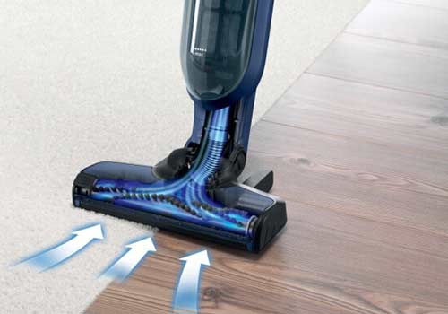 Bosch-bch85n-all-floor-brush قیمت جارو شارژی بوش bch85n