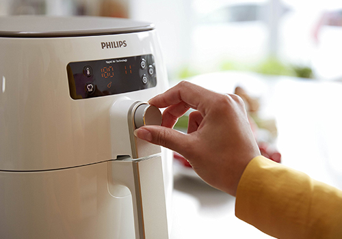 4 برنامه پیش فرض پخت خودکار غذاهای محبوب شما در سرخ کن فیلیپس 9645 4 برنامه پیش فرض پخت خودکار غذاهای محبوب شما در سرخ کن فیلیپس 9645