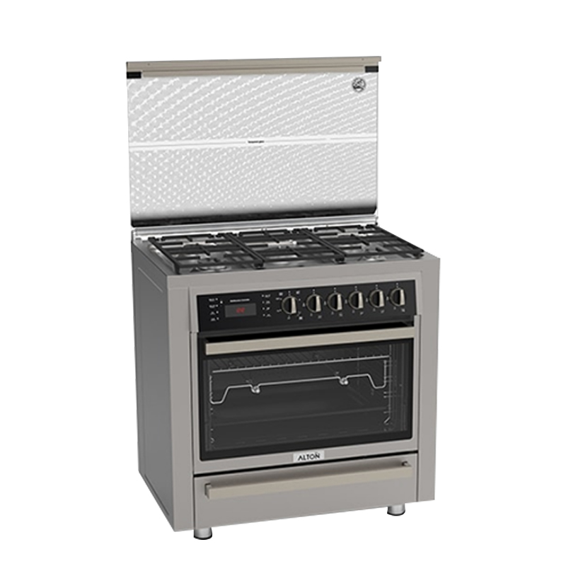 اجاق گاز آلتون مدل ALTON MXRS اجاق گاز آلتون مدل ALTON MXRS