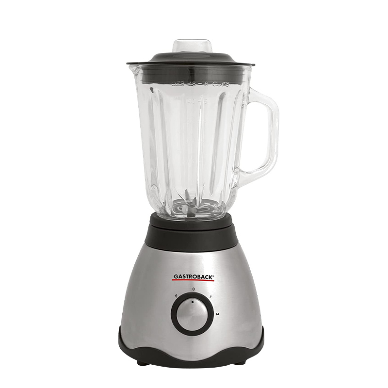 مخلوط کن گاستروبک مدل GASTROBACK 40999 مخلوط کن گاستروبک مدل GASTROBACK 40999