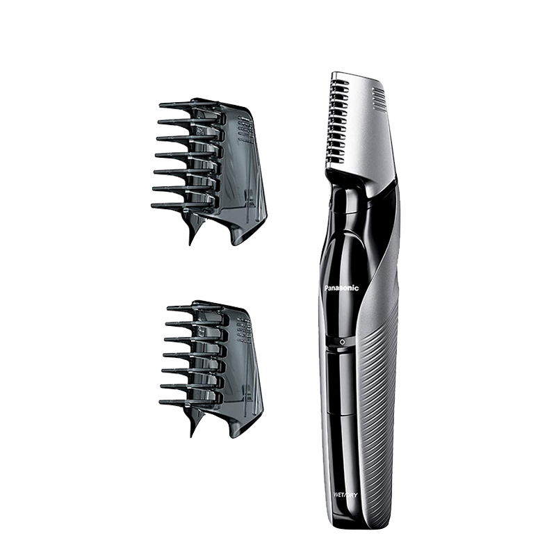 ماشین اصلاح بدن پاناسونیک مدل PANASONIC ER-GK60 ماشین اصلاح بدن پاناسونیک مدل PANASONIC ER-GK60