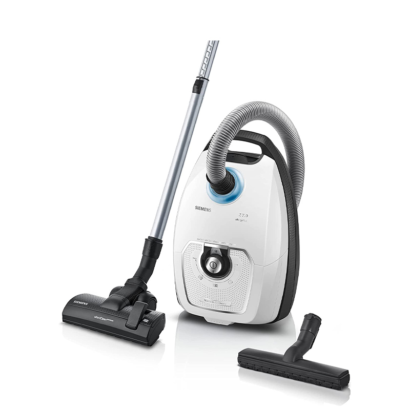 جاروبرقی زیمنس مدل SIEMENS VSZ7442S جاروبرقی زیمنس مدل SIEMENS VSZ7442S