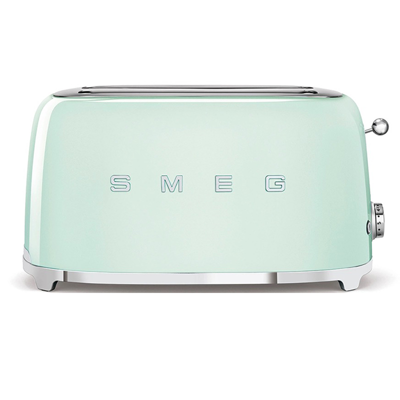 توستر اسمگ مدل SMEG TSF02PGUK توستر اسمگ مدل SMEG TSF02PGUK