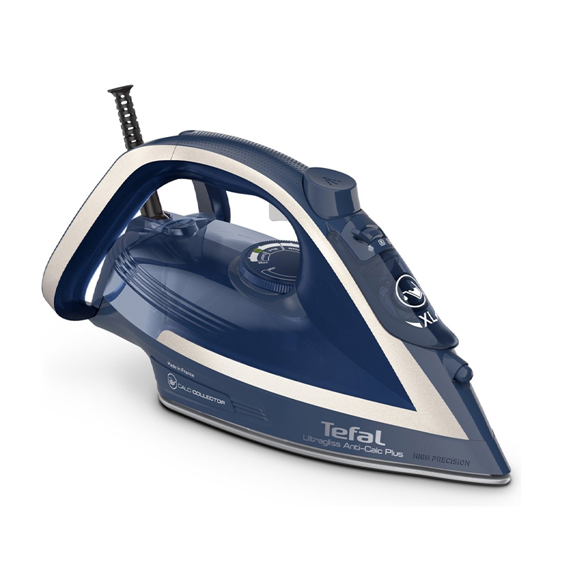 اتو بخار تفال مدل TEFAL FV6830 اتو بخار تفال مدل TEFAL FV6830