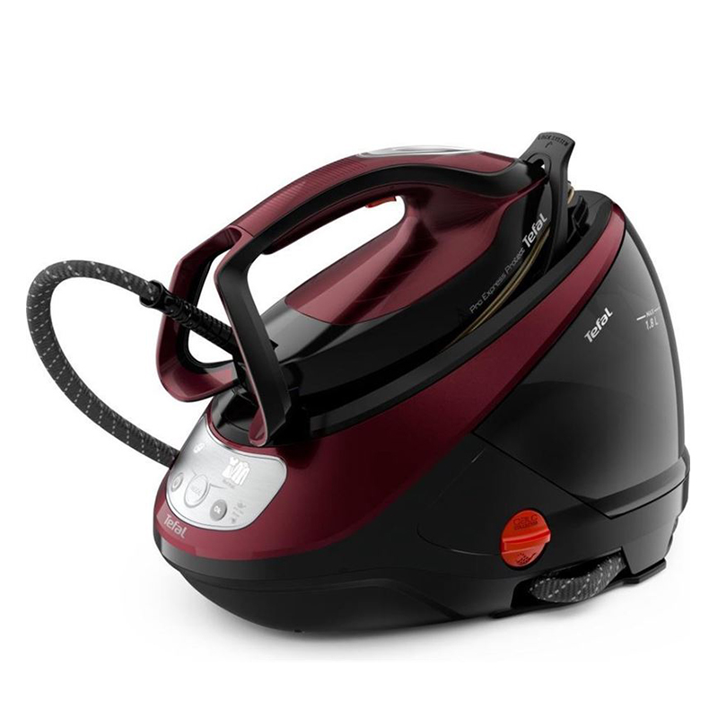 اتو مخزن دار تفال مدل TEFAL GV9230 اتو مخزن دار تفال مدل TEFAL GV9230