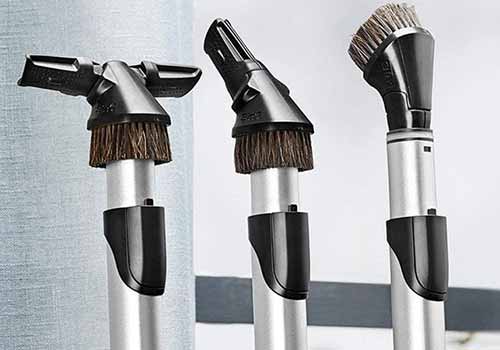 aeg-vx9-2-cr-a-tools لوازم درون جعبه جارو برقی آاگ vx9-2-cr-a