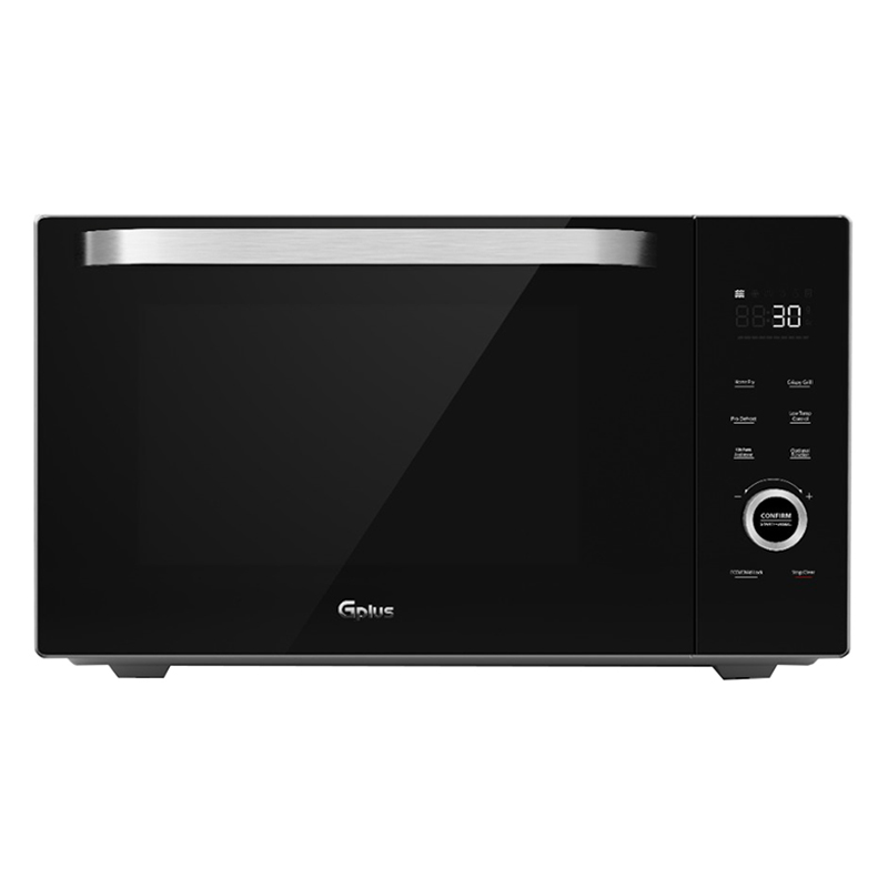 مایکروویو جی پلاس مدل GPLUS GMW-M347B مایکروویو جی پلاس مدل GPLUS GMW-M347B