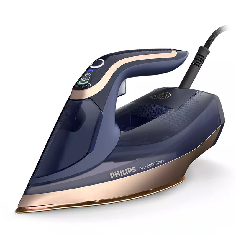 اتو بخار فیلیپس مدل PHILIPS DST8050 اتو بخار فیلیپس مدل PHILIPS DST8050