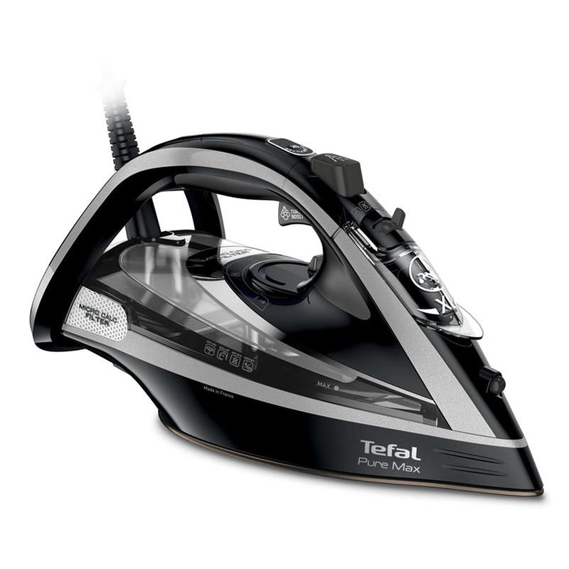اتو بخار تفال مدل TEFAL FV9850 اتو بخار تفال مدل TEFAL FV9850