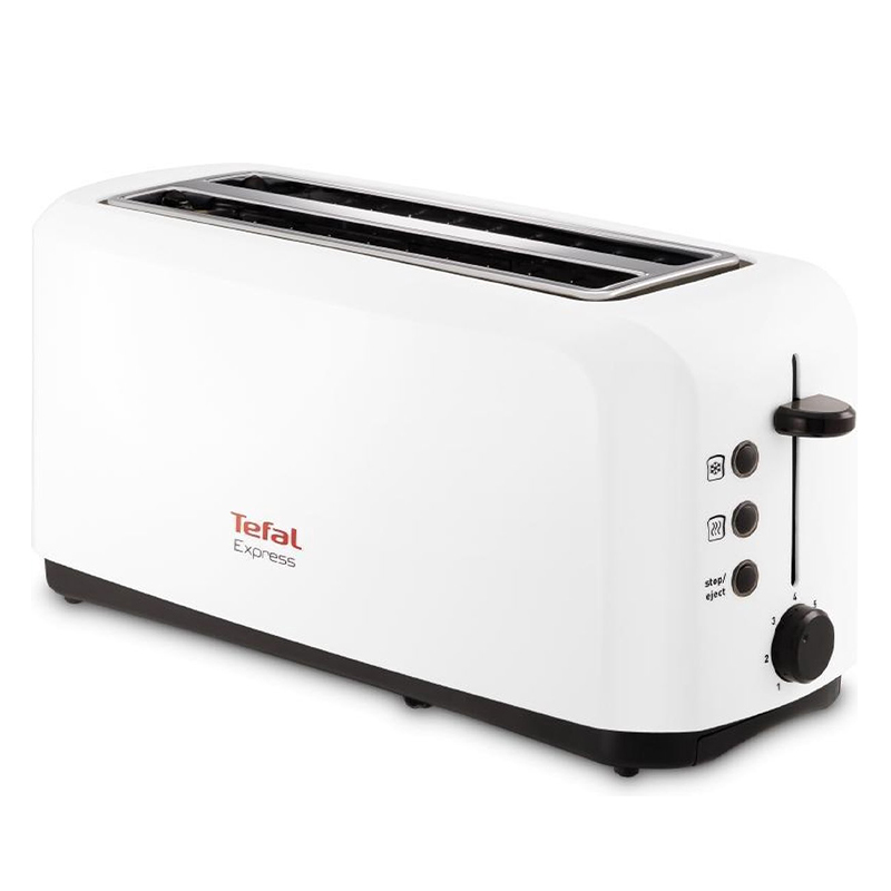 توستر تفال مدل TEFAL TL2701 توستر تفال مدل TEFAL TL2701