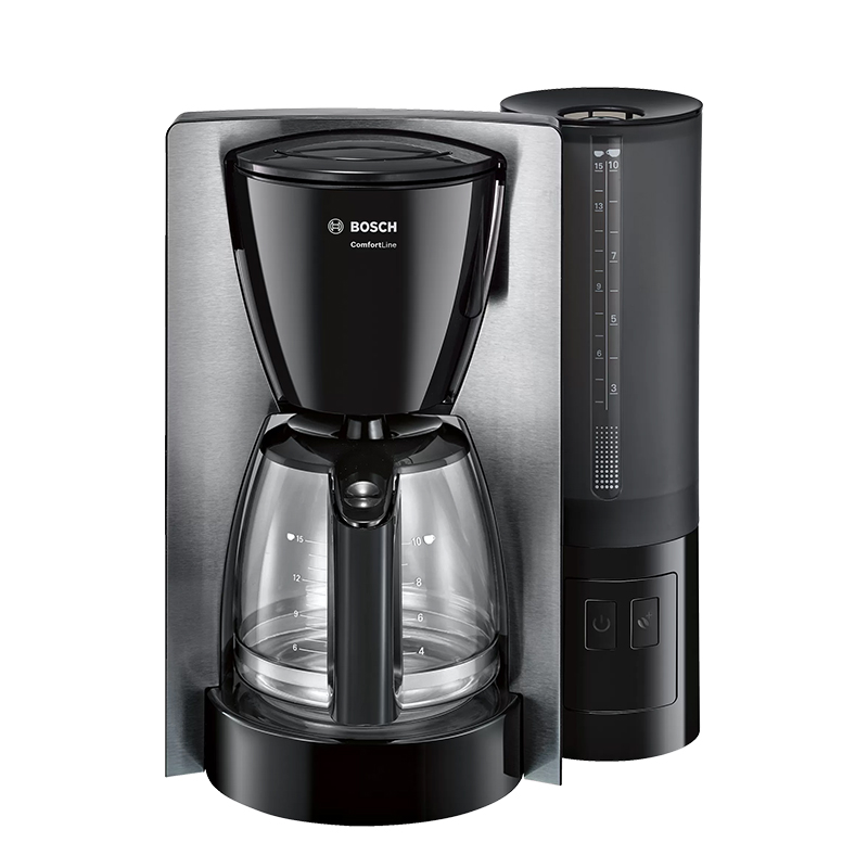 قهوه ساز بوش مدل BOSCH TKA6A643 قهوه ساز بوش مدل BOSCH TKA6A643