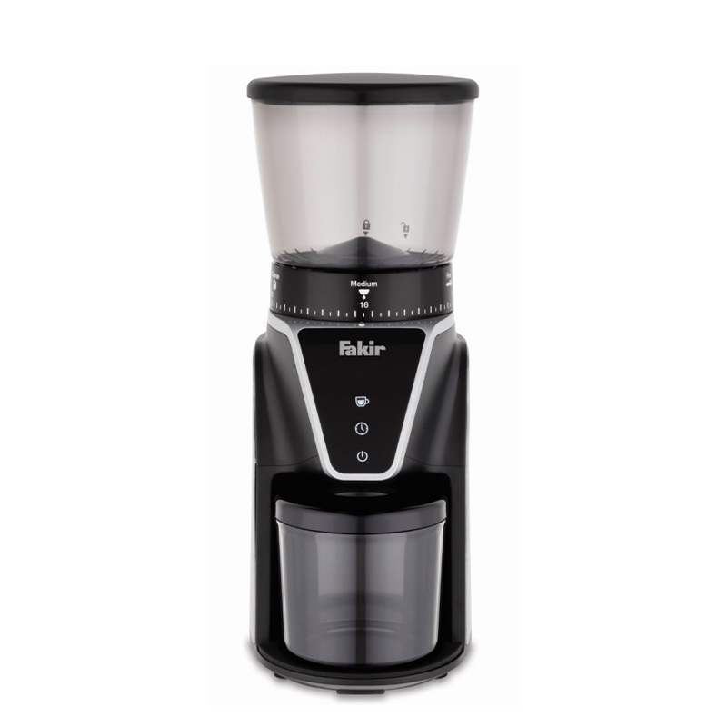 آسیاب قهوه فکر مدل FAKIR EKM 6121 آسیاب قهوه فکر مدل FAKIR EKM 6121