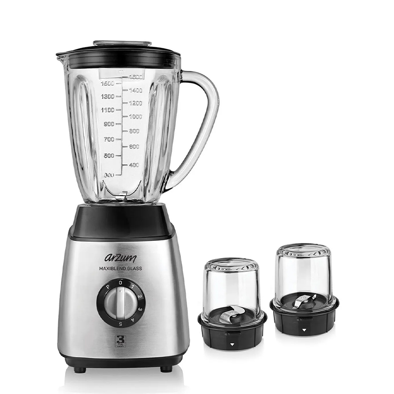 مخلوط کن آرزوم مدل ARZUM AR1056 مخلوط کن آرزوم مدل ARZUM AR1056