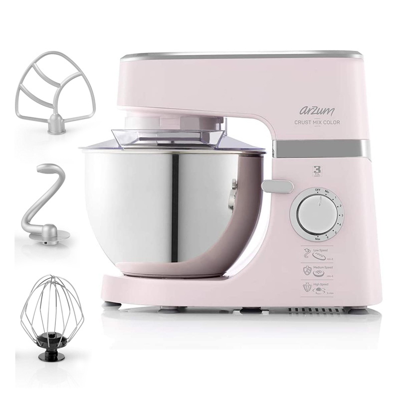 همزن برقی آرزوم مدل ARZUM AR1066 همزن برقی آرزوم مدل ARZUM AR1066