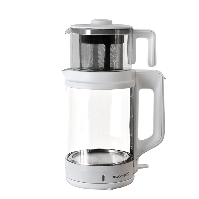 چای ساز دومنا مدل DOMENA DT7701 چای ساز دومنا مدل DOMENA DT7701