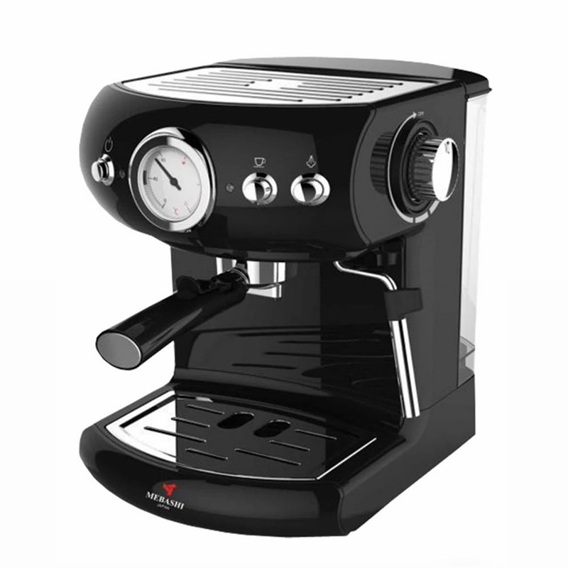 اسپرسوساز مباشی مدل MEBASHI ME-ECM2007 اسپرسوساز مباشی مدل MEBASHI ME-ECM2007