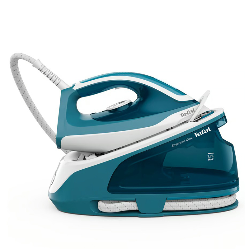 اتو مخزن دار تفال مدل TEFAL GV6131 اتو مخزن دار تفال مدل TEFAL GV6131