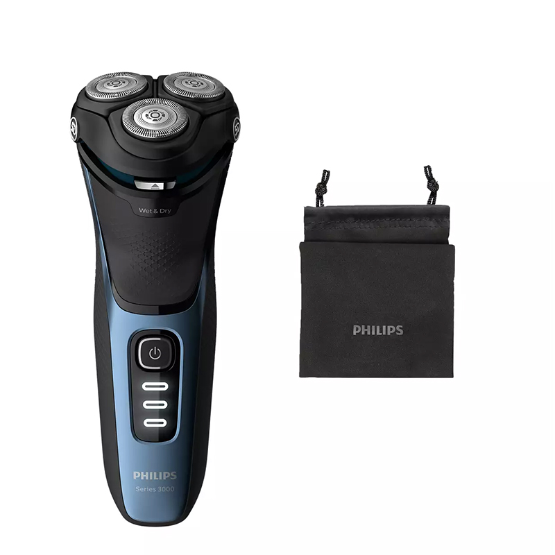 ریش تراش فیلیپس مدل PHILIPS S3232 ریش تراش فیلیپس مدل PHILIPS S3232