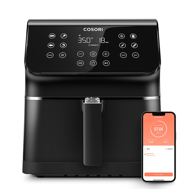 سرخ کن کوسوری مدل COSORI CS358-AF سرخ کن کوسوری مدل COSORI CS358-AF