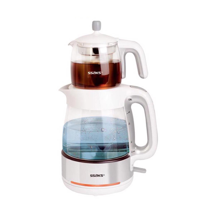 چای ساز ساکس مدل SSAKS TM-8060 چای ساز ساکس مدل SSAKS TM-8060