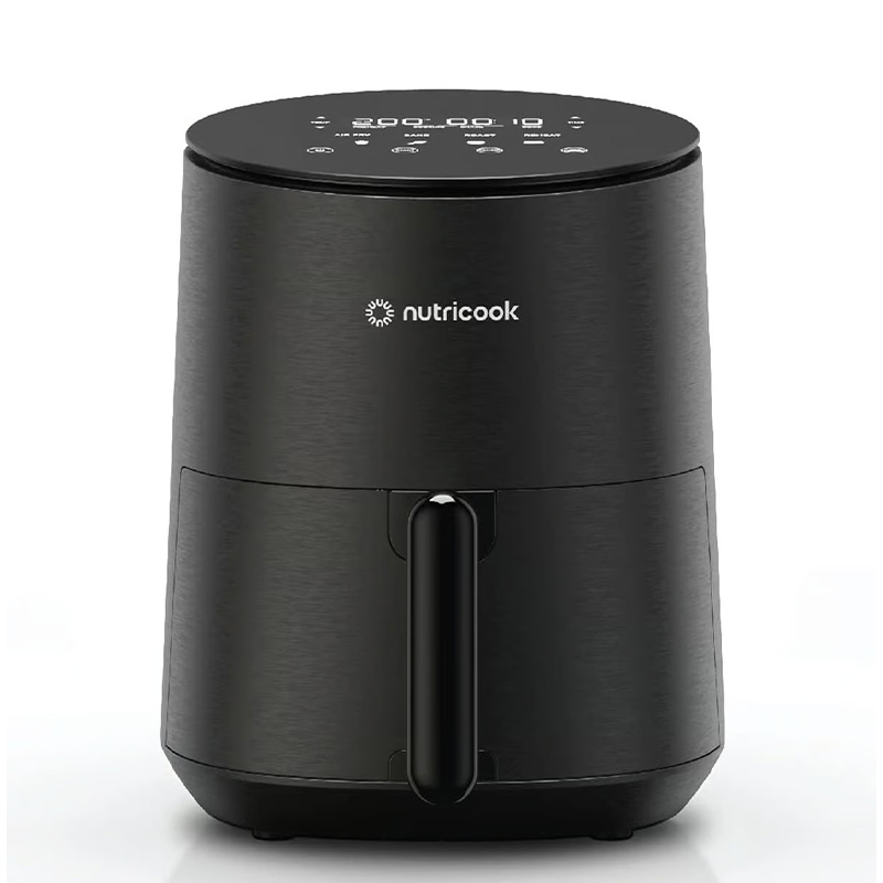سرخ کن نوتریکوک مدل NUTRICOOK NC-AFM033K سرخ کن نوتریکوک مدل NUTRICOOK NC-AFM033K