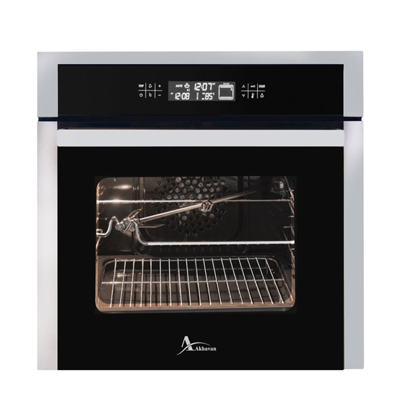 فر برقی توکار اخوان مدل AKHAVAN F42PRO فر برقی توکار اخوان مدل AKHAVAN F42PRO