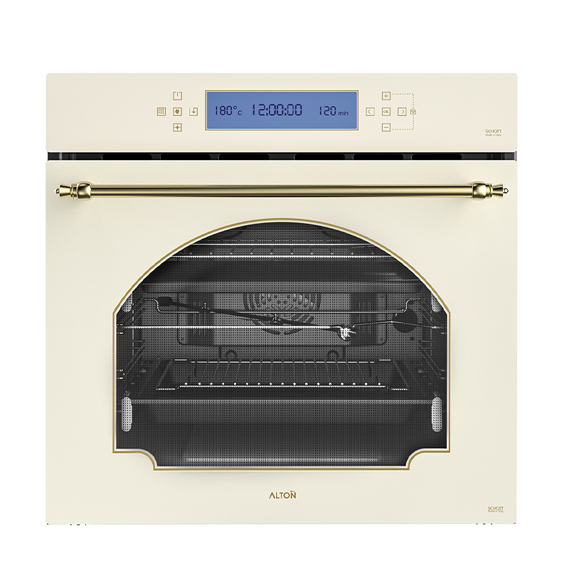 فر برقی توکار آلتون مدل ALTON V306C فر برقی توکار آلتون مدل ALTON V306C