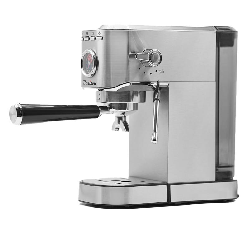اسپرسوساز باریتون مدل BEC-213501SX