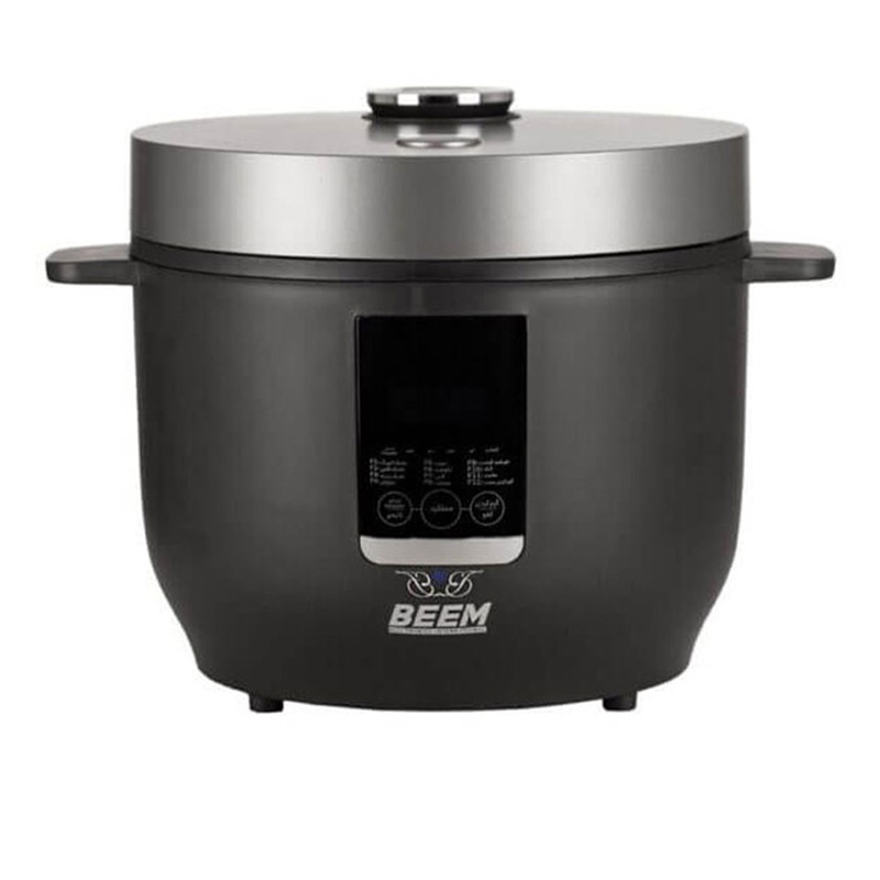 مولتی کوکر بیم مدل BEEM RC1206 مولتی کوکر بیم مدل BEEM RC1206