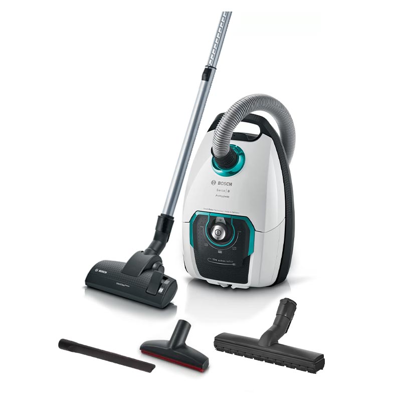 جاروبرقی بوش مدل BOSCH BGL8HYG2 جاروبرقی بوش مدل BOSCH BGL8HYG2