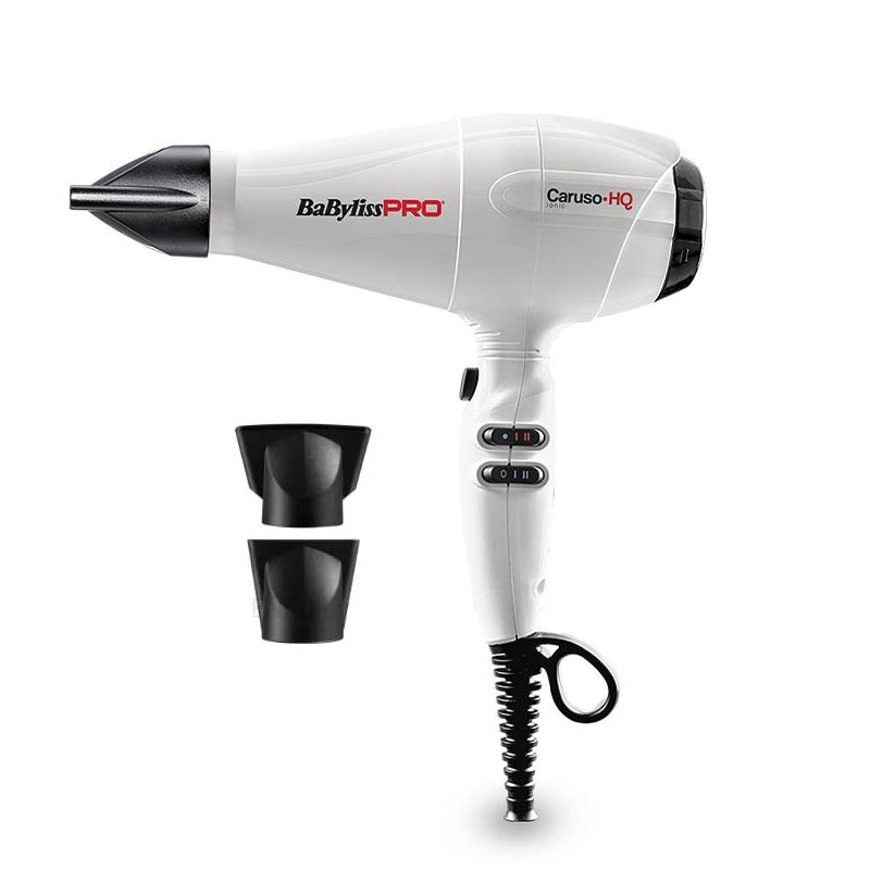 سشوار مو بابلیس پرو مدل BAB6970WIE