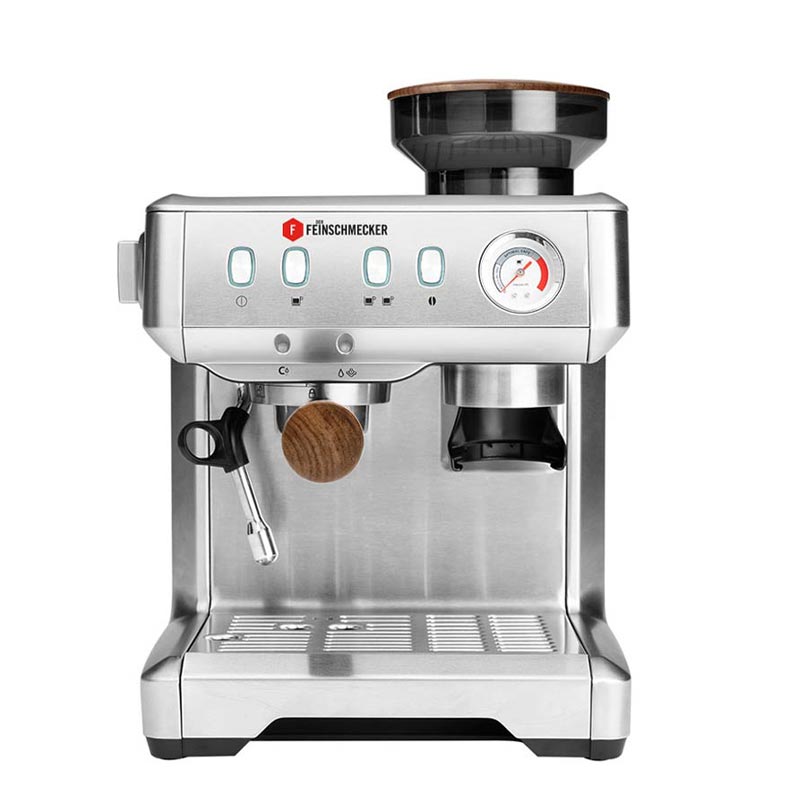 اسپرسوساز گاستروبک مدل GASTROBACK 42624 اسپرسوساز گاستروبک مدل GASTROBACK 42624