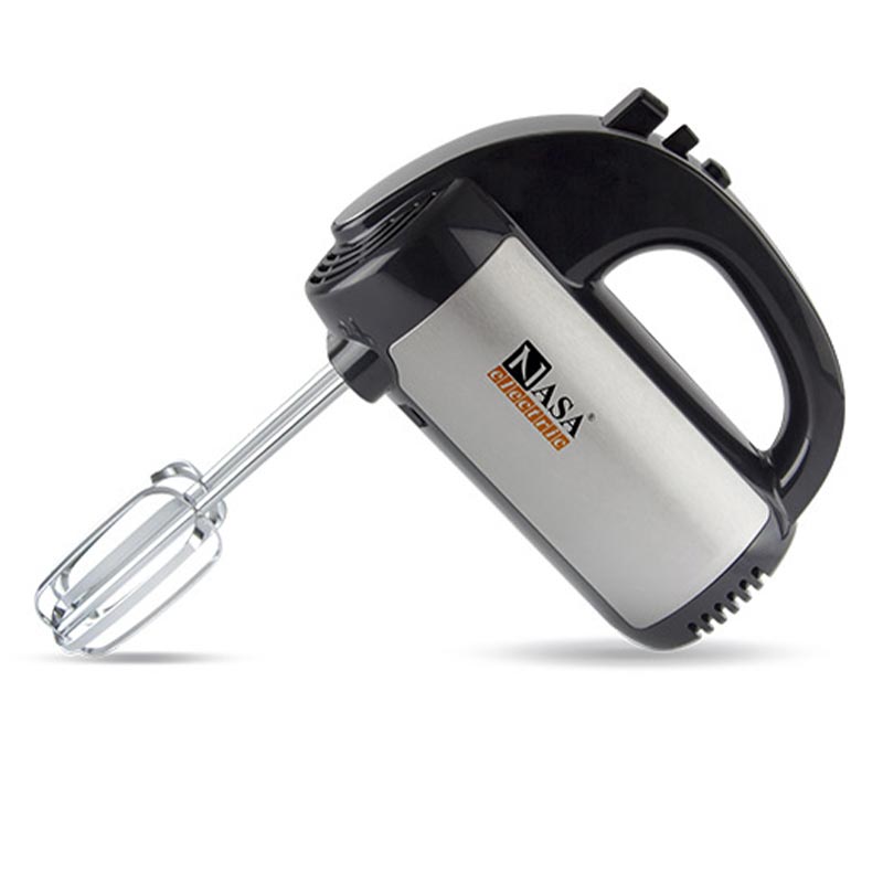 همزن برقی ناسا مدل NASA ELECTRIC NS-932B همزن برقی ناسا مدل NASA ELECTRIC NS-932B