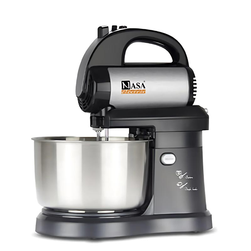 همزن برقی ناسا مدل NASA ELECTRIC NS-932 همزن برقی ناسا مدل NASA ELECTRIC NS-932