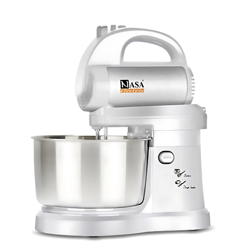 همزن برقی ناسا مدل NASA ELECTRIC NS-932 همزن برقی ناسا مدل NASA ELECTRIC NS-932