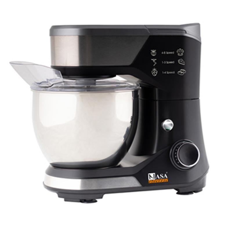 همزن برقی ناسا مدل NASA ELECTRIC NS-974 همزن برقی ناسا مدل NASA ELECTRIC NS-974