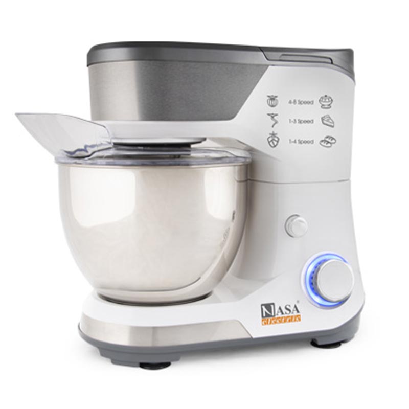 همزن برقی ناسا مدل NASA ELECTRIC NS-974 همزن برقی ناسا مدل NASA ELECTRIC NS-974