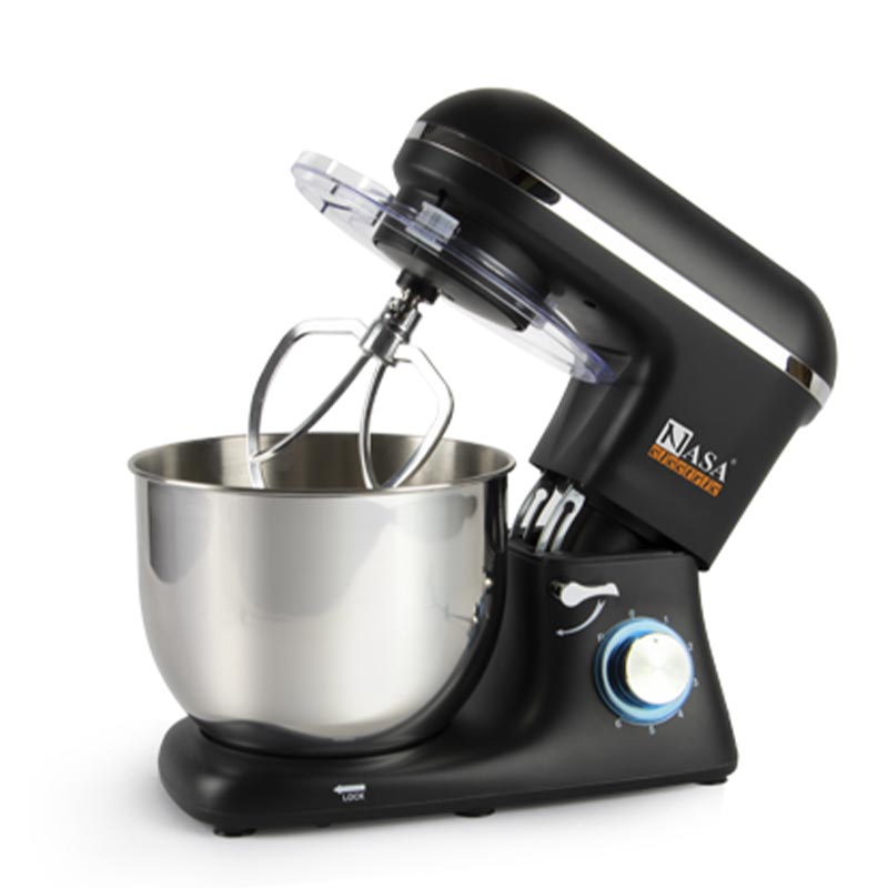 همزن برقی ناسا مدل NASA ELECTRIC NS-976 همزن برقی ناسا مدل NASA ELECTRIC NS-976