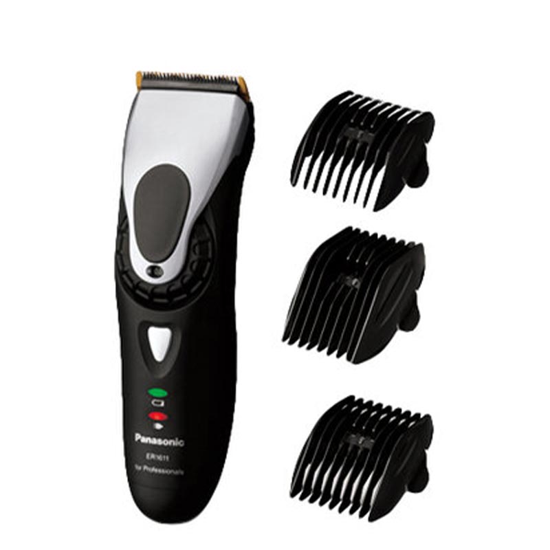 ماشین اصلاح پاناسونیک مدل PANASONIC ER1611 ماشین اصلاح پاناسونیک مدل PANASONIC ER1611