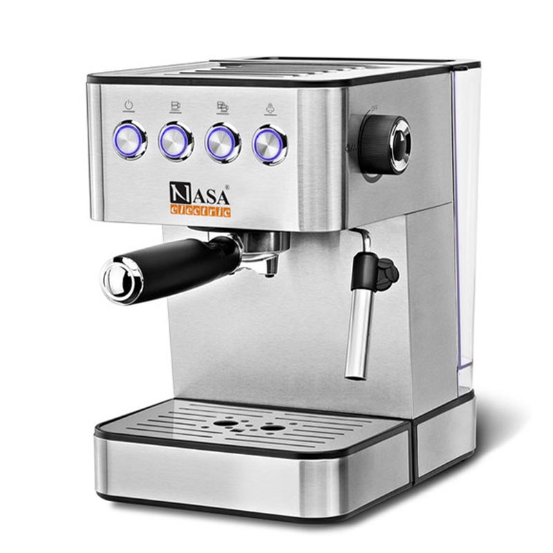 اسپرسوساز ناسا مدل NASA ELECTRIC NS-531 اسپرسوساز ناسا مدل NASA ELECTRIC NS-531