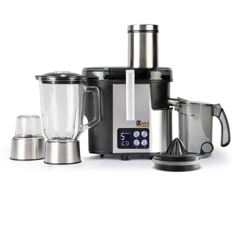 آبمیوه گیری ناسا مدل NASA NS-945 آبمیوه گیری ناسا مدل NASA NS-945