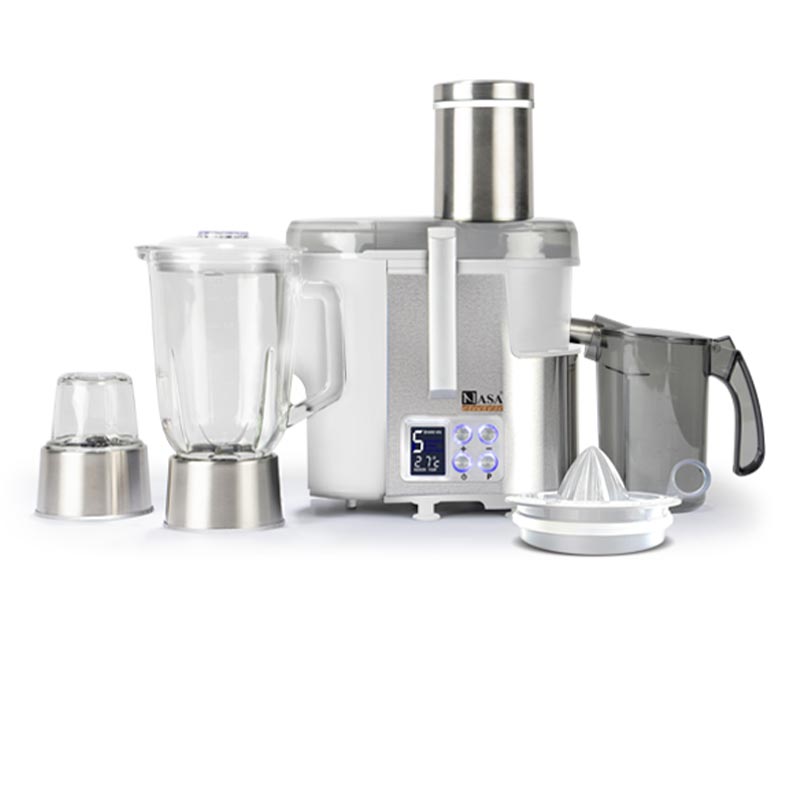 آبمیوه گیری ناسا مدل NASA NS-945 آبمیوه گیری ناسا مدل NASA NS-945