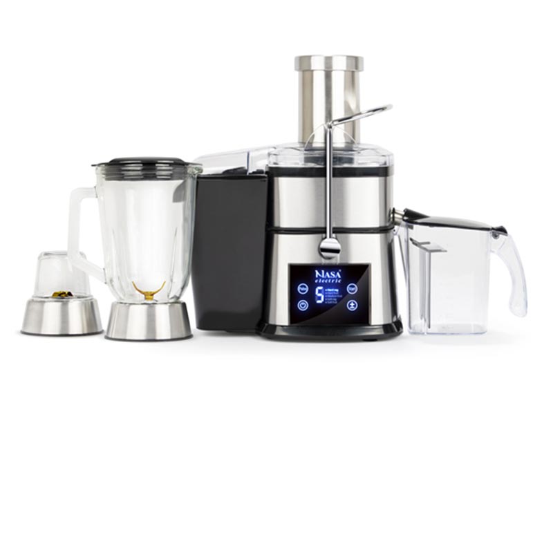 آبمیوه گیری ناسا مدل NASA NS-946 آبمیوه گیری ناسا مدل NASA NS-946