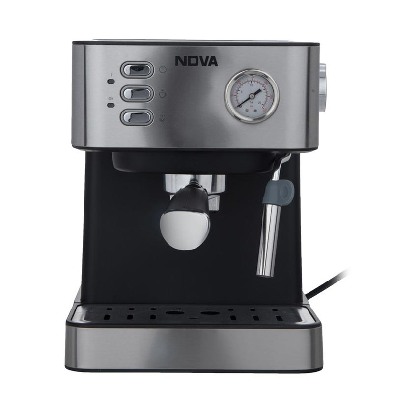 اسپرسوساز نوا مدل NOVA 141 اسپرسوساز نوا مدل NOVA 141